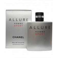 Chanel Allure Homme Sport 30 мл Chanel Allure Homme Sport 30 мл