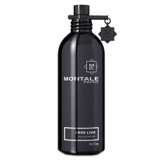 Montale Aoud Lime 15 мл