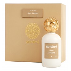 Simimi Blanc d'Anna 10 мл Simimi Blanc d'Anna 10 мл