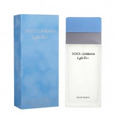 Dolce&Gabbana Light Blue 30 мл Dolce&Gabbana Light Blue 30 мл