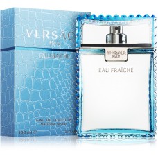 Versace Man Eau Fraiche 15 мл