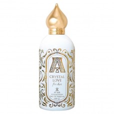 Attar Collection Crystal Love for Her 15 мл