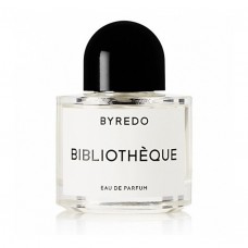 Byredo Bibliotheque 30 мл Byredo Bibliotheque 30 мл