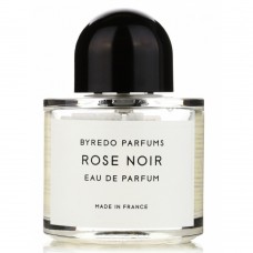 Byredo Rose Noir 10 мл Byredo Rose Noir 10 мл