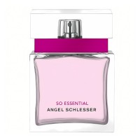 Angel Schlesser So Essential