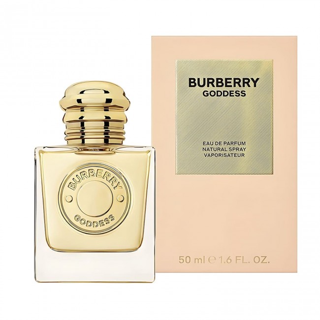 Burberry Goddess 5 мл (распив)
