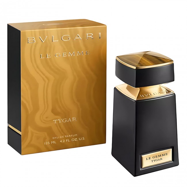 Bvlgari Le Gemme Tygar 10 мл (розпив)