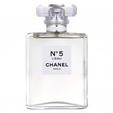 Chanel N5 L'Eau