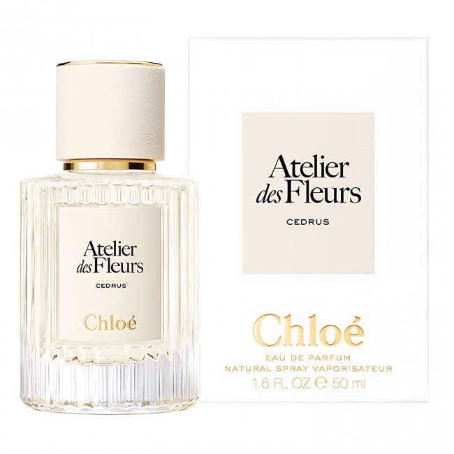 Chloe Atelier Des Fleurs Cedrus 5 мл (розпив)