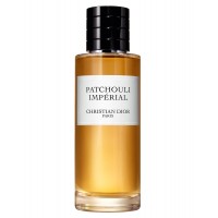 Christian Dior Patchouli Imperial