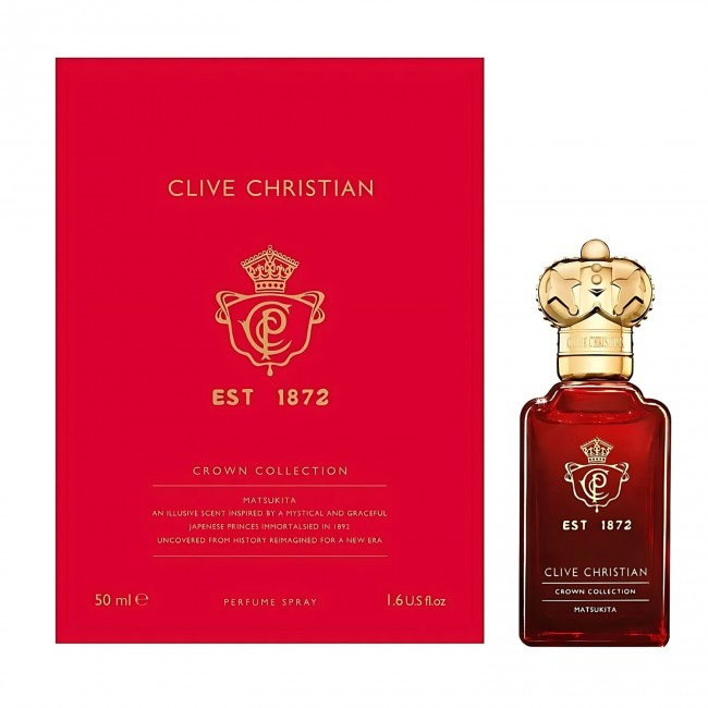 Clive Christian Matsukita 5 мл (распив)