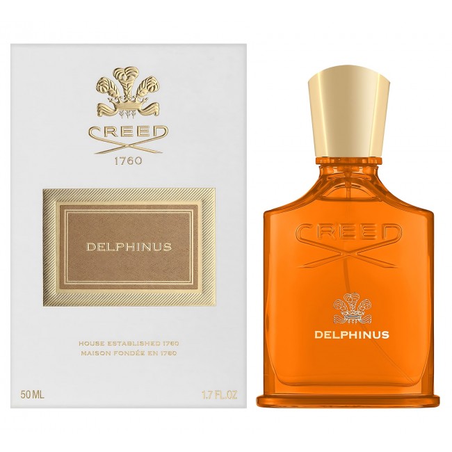Creed Delphinus Eau de Parfum 10 мл (распив)