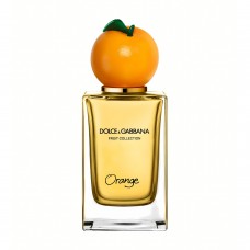 Dolce&Gabbana Orange