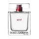 Dolce&Gabbana The One Sport на розпив