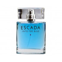 Escada Into the Blue