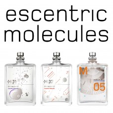 Тестовый набор Escentric Molecules Molecule 3+ (1,8 мл)