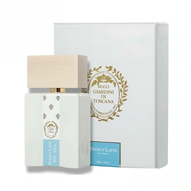 Giardini Di Toscana Bianco Latte 1,8 мл (розпив)