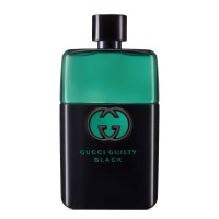 Gucci Guilty Black Pour Homme