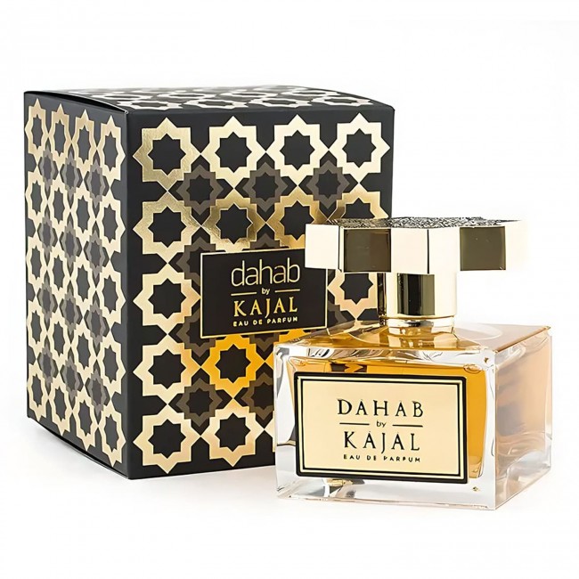 Kajal Dahab 5 мл (розпив)