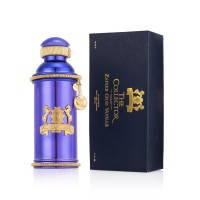 Alexandre J Zafeer Oud Vanille