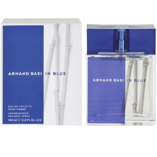 Отливант Armand Basi In Blue 5 мл на распив