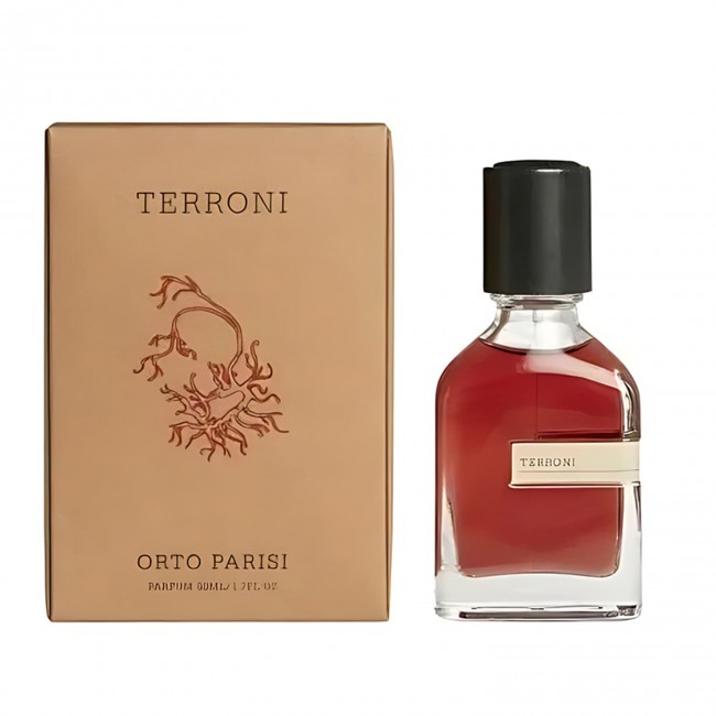 Orto Parisi Terroni 5 мл (розпив)
