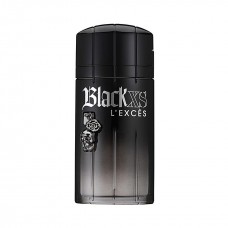 Paco Rabanne Black XS L`Exces For Him