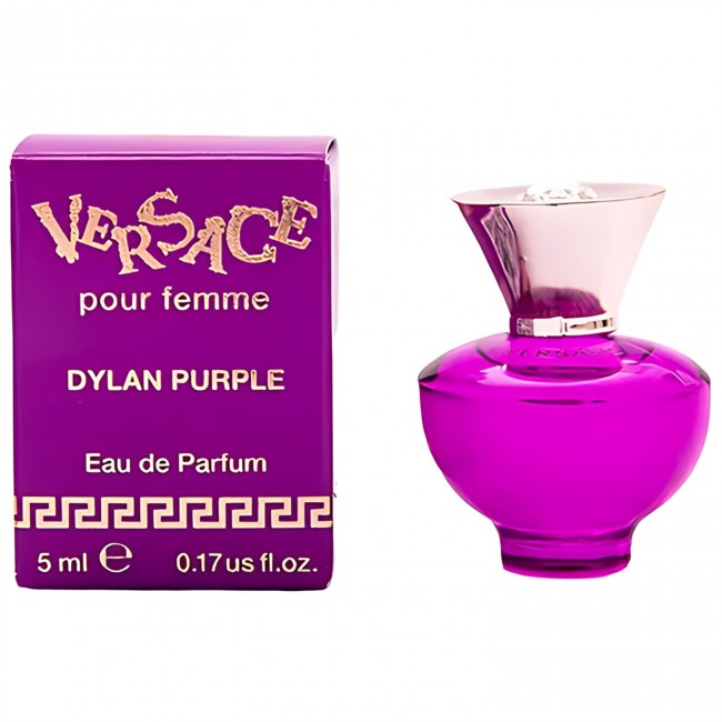 Pour Femme Dylan Purple 10 мл (розпив)