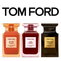 Тестовий набір Tom Ford 3+ (1,8 мл)