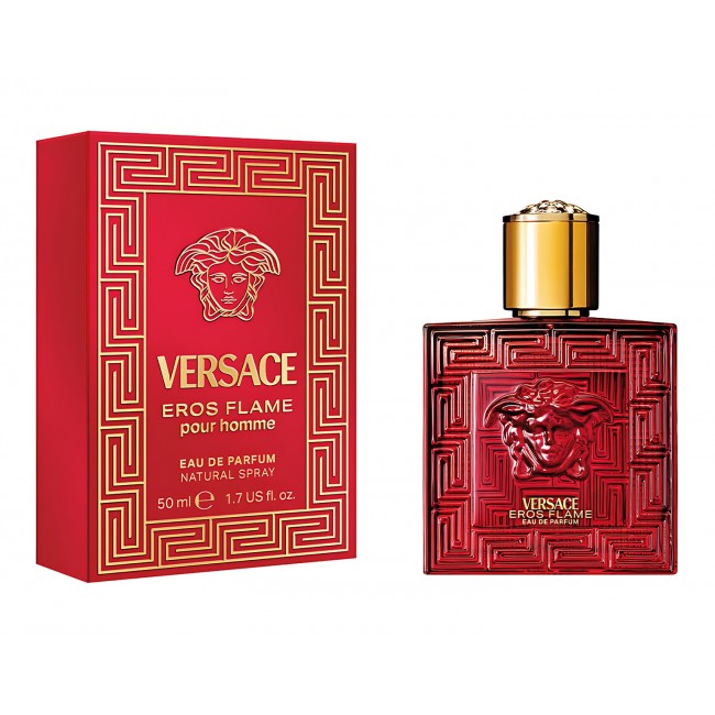 Versace Eros Flame 10 мл (распив)