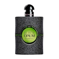 Yves Saint Laurent Black Opium Illicit Green