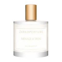 Zarkoperfume Menage A Trois