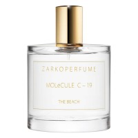 Zarkoperfume Molecule C-19 The Beach