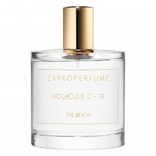 Zarkoperfume Molecule C-19 The Beach 5 мл