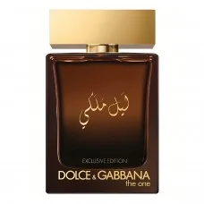 Dolce&Gabbana The One Royal Night