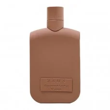 Zara Gourmand Leather Nº0059
