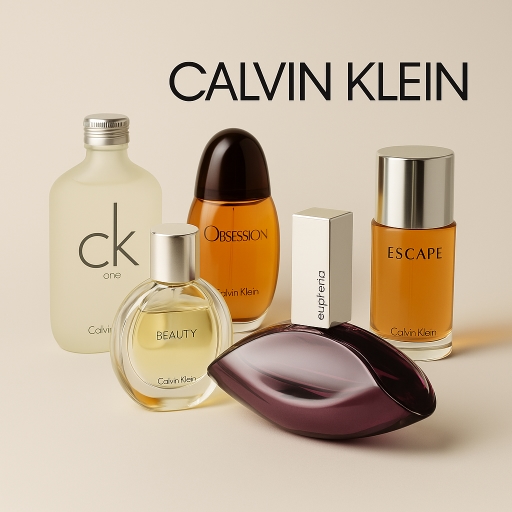Американські парфуми Calvin Klein Calvin Klein парфум