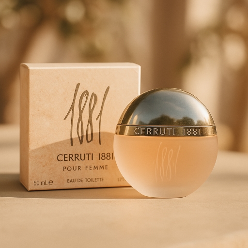 Елітні парфуми Cerruti 1881 Cerruti 1881 парфуми