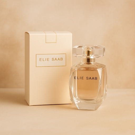 Elie Saab парфуми Elie Saab парфуми