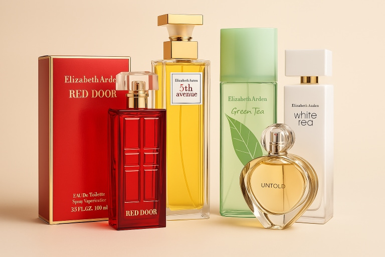 Elizabeth Arden парфуми Elizabeth Arden парфуми
