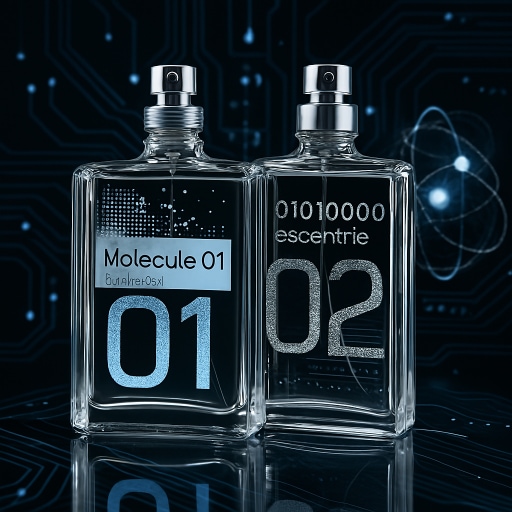 Escentric Molecules ароматы унисекс Escentric Molecules духи оригинал