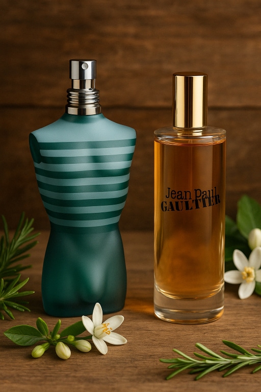 Jean Paul Gaultier духи Парфуми Jean Paul Gaultier