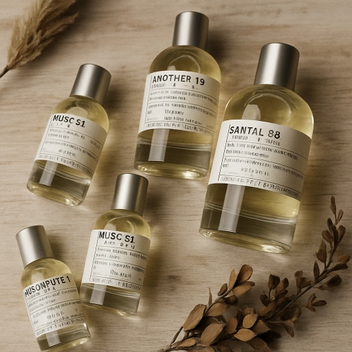 Le Labo — унікальні аромати, створені вручну Le Labo парфуми — нішеве мистецтво з Нью-Йорка