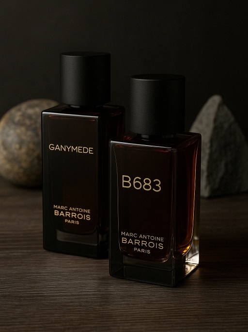 Marc-Antoine Barrois — авторські аромати з характером Marc-Antoine Barrois парфуми — емоції, космос, глибина